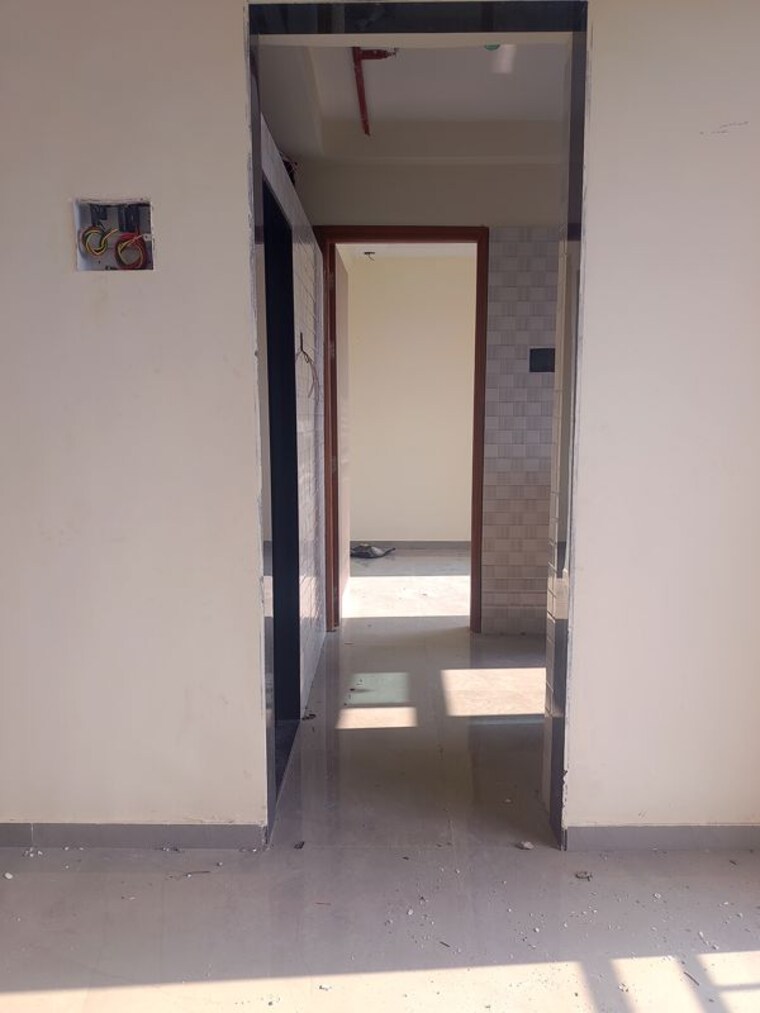 Room, navkar-building 1 Bedroom 575 Sq.Ft. Apartment In Nalasopara West Palghar 10744812