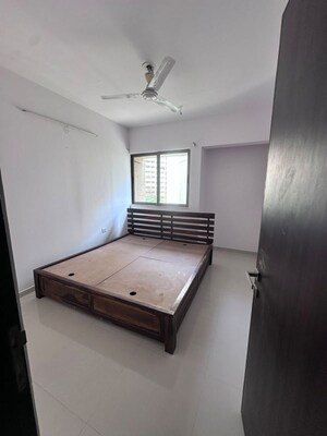 Bedroom in 2 BHK Apartment at Lodha Splendora, Ghodbunder Road – for Rent