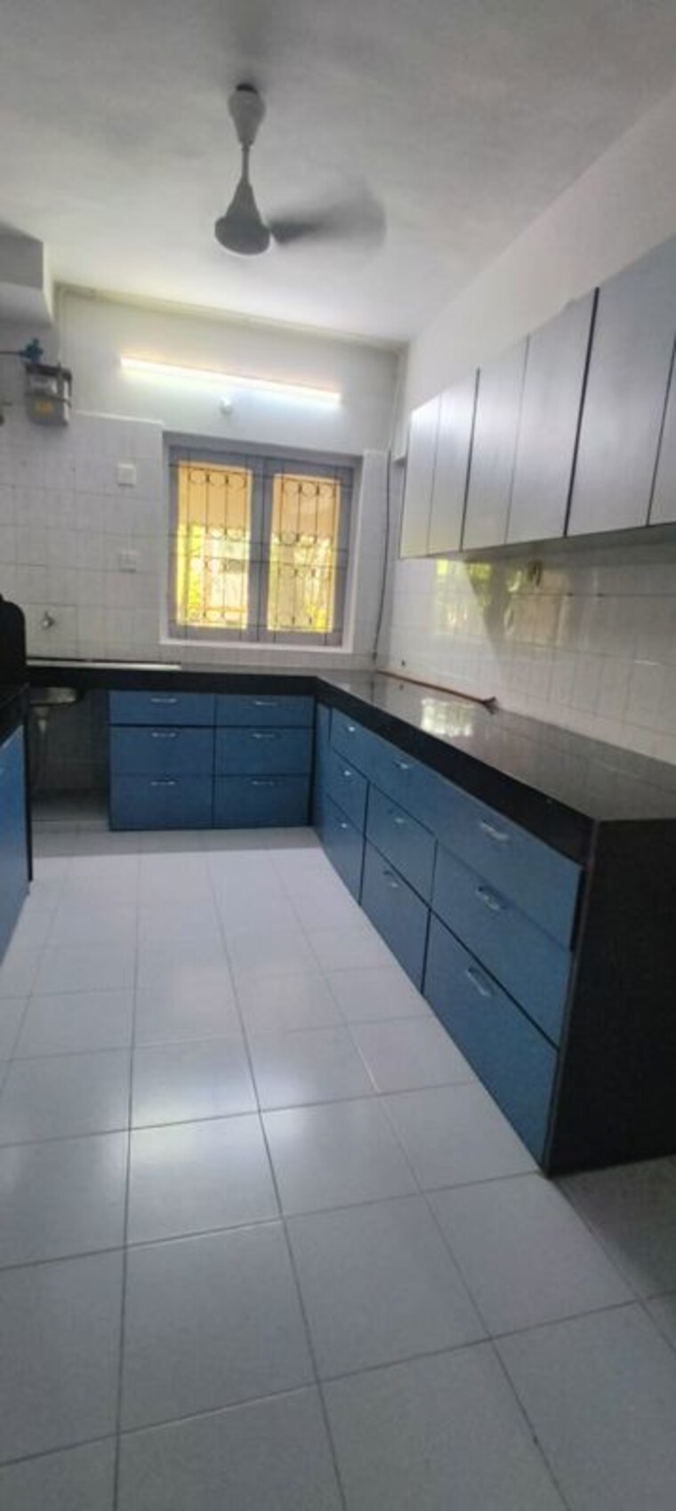 Kitchen, crystal-garden-estate-chs 2 Bedroom 716 Sq.Ft. Apartment In Manpada Thane 10744823