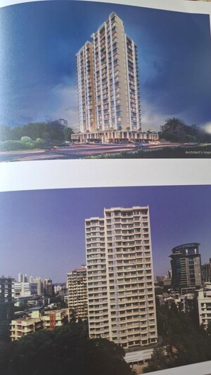 2 BHK Apartment For Sale in Malad West