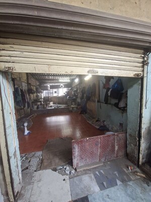 Floor Plan in  Shop at Waghbil – for Rent
