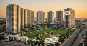 3 BHK Apartment For Sale in Whitefield