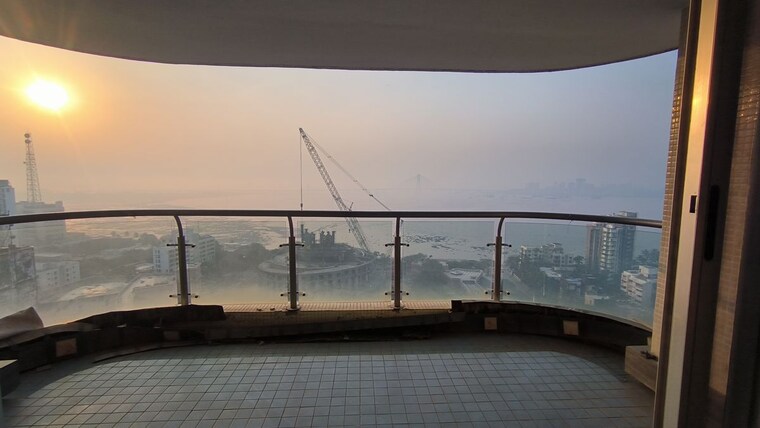 Swimming Pool, vision-crest 3 Bedroom 1584 Sq.Ft. Apartment In Dadar West Mumbai 10744848