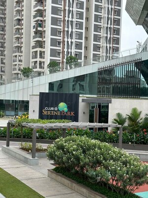 3 BHK Apartment For Rent in Aparna Serene Park, Kondapur