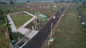  Plot For Sale in Jayanti Nagri 2, Besa