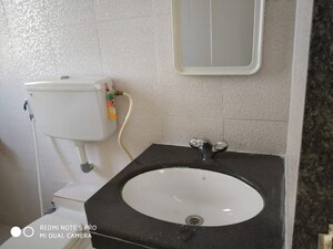 Bathroom in 2 BHK Apartment at Mont Vert Vesta, Pirangut – for Sale