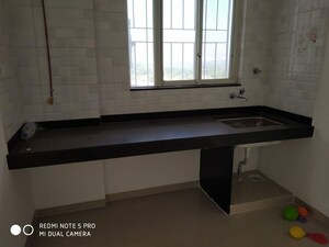 Kitchen in 2 BHK Apartment at Mont Vert Vesta, Pirangut – for Sale
