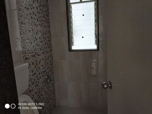 Bathroom in 2 BHK Apartment at Mont Vert Vesta, Pirangut – for Sale