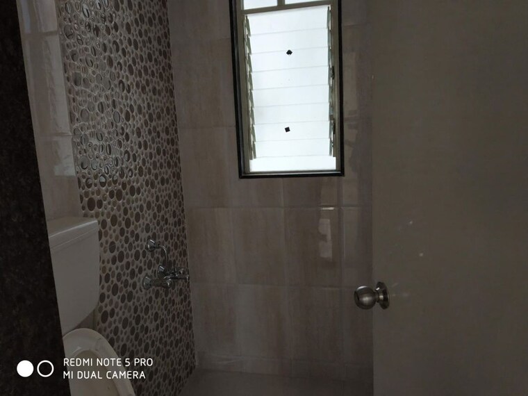 Bathroom, mont-vert-vesta 2 Bedroom 917 Sq.Ft. Apartment In Pirangut Pune 10744818