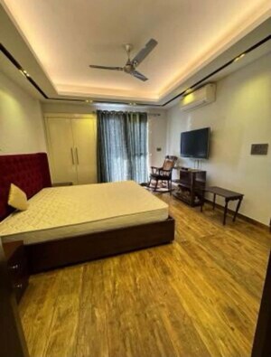 3 BHK Builder Floor For Sale in BPTP Amstoria, Sector 102