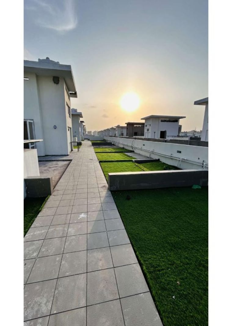 Exterior View, m3m-soulitude 2.5 Bedroom 1194 Sq.Ft. Apartment In Sector 89 Gurgaon 10744762