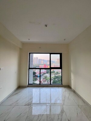 Bedroom in 3 BHK Apartment at Raymond The Invictus By GS, Pokhran Road No One – for Rent