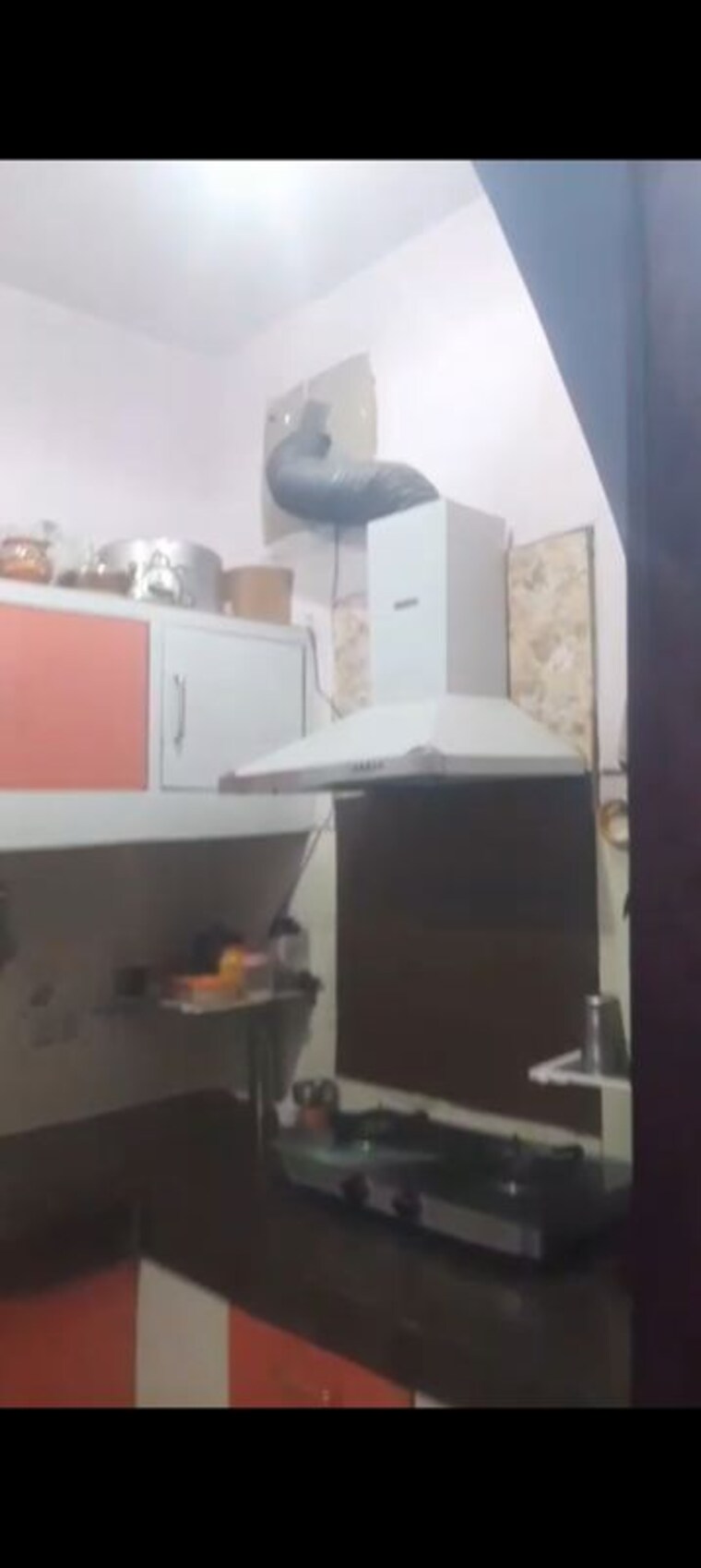 Kitchen, swaran jayanti puram 6 Bedroom 90 Sq.Mt. Independent House In Swaran Jayanti Puram Ghaziabad 10744861