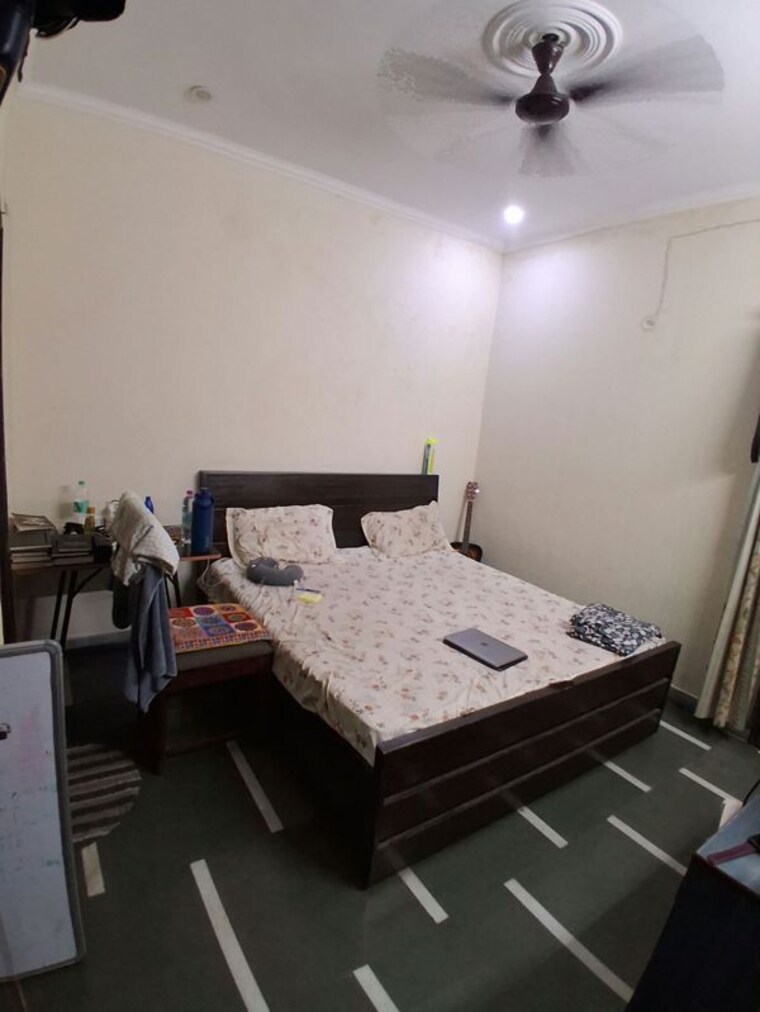 Bedroom, sector 47 3 Bedroom 215 Sq.Yd. Builder Floor In Sector 47 Gurgaon 10744870