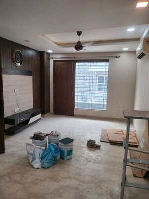 3 BHK Builder Floor For Rent in Sector 47