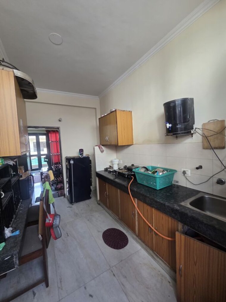 Kitchen, sector 47 3 Bedroom 215 Sq.Yd. Builder Floor In Sector 47 Gurgaon 10744870