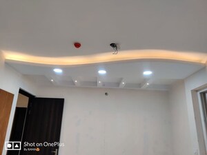  3 BHK Apartment at Pashmina Waterfront, Old Madras Road – for Rent