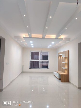 3 BHK Apartment For Rent in Pashmina Waterfront in Old Madras Road, Bangalore