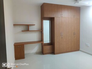Room in 3 BHK Apartment at Pashmina Waterfront, Old Madras Road – for Rent