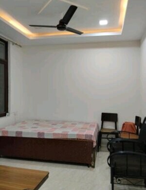 3 BHK Apartment For Rent in Hazratganj