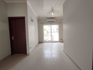 Dining Room in 3 BHK Independent House at Central Park Flower Valley, Sohna Sector 33 – for Rent