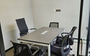 Team Area in  Office Space at Hinjewadi – for Rent