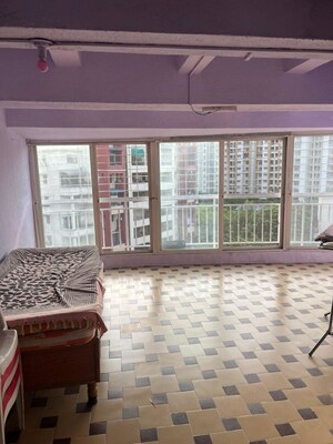 Bedroom in 2 BHK Apartment at Ashirwad Celestino, Dhanori – for Rent