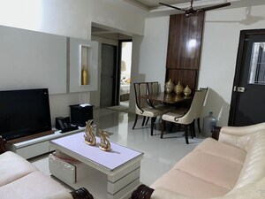 2 BHK Apartment For Rent in Goregaon West