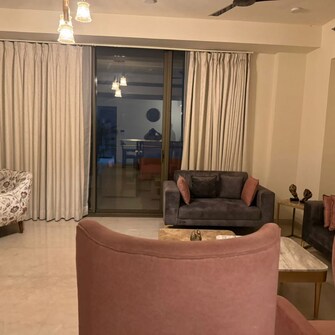 3.5 BHK +  3850 Sq.Ft. Apartment in M3M Golf Estate