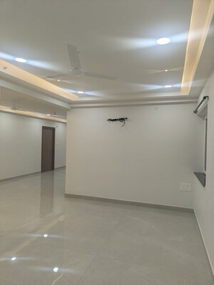 3 BHK Apartment For Rent in Technopolis Solitaire Unity, Hafeezpet