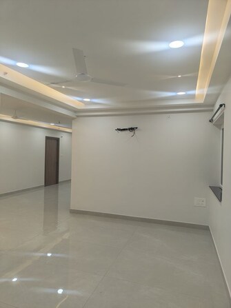 3 BHK 1715 Sq.Ft. Apartment in Technopolis Solitaire Unity