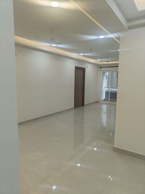Building Lobby in 3 BHK Apartment at Technopolis Solitaire Unity, Hafeezpet – for Rent