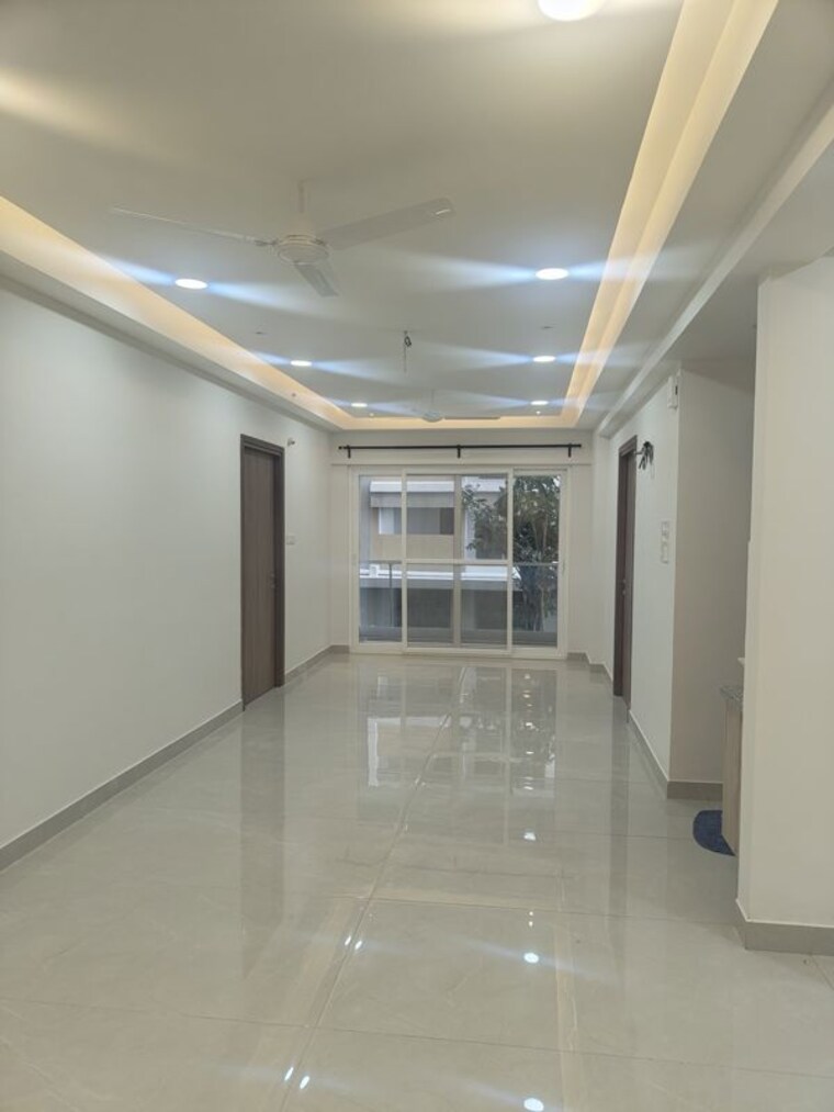 Dining area, technopolis-solitaire-unity 3 Bedroom 1715 Sq.Ft. Apartment In Hafeezpet Hyderabad 10744879