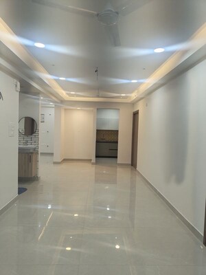 Dining area in 3 BHK Apartment at Technopolis Solitaire Unity, Hafeezpet – for Rent