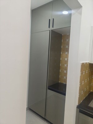  3 BHK Apartment at Technopolis Solitaire Unity, Hafeezpet – for Rent