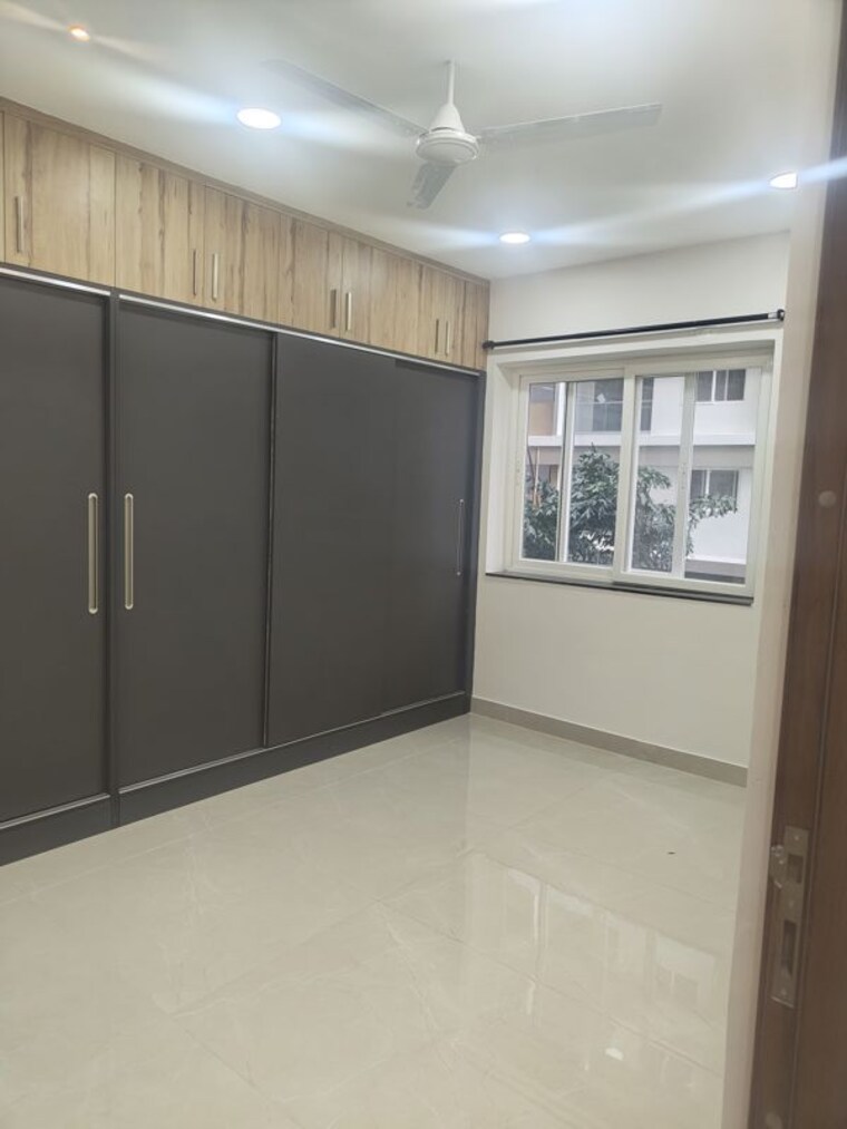 Room, technopolis-solitaire-unity 3 Bedroom 1715 Sq.Ft. Apartment In Hafeezpet Hyderabad 10744879