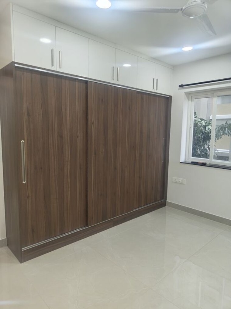 Room, technopolis-solitaire-unity 3 Bedroom 1715 Sq.Ft. Apartment In Hafeezpet Hyderabad 10744879