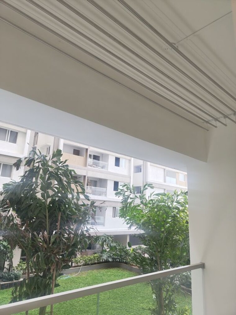 Exterior View, technopolis-solitaire-unity 3 Bedroom 1715 Sq.Ft. Apartment In Hafeezpet Hyderabad 10744879