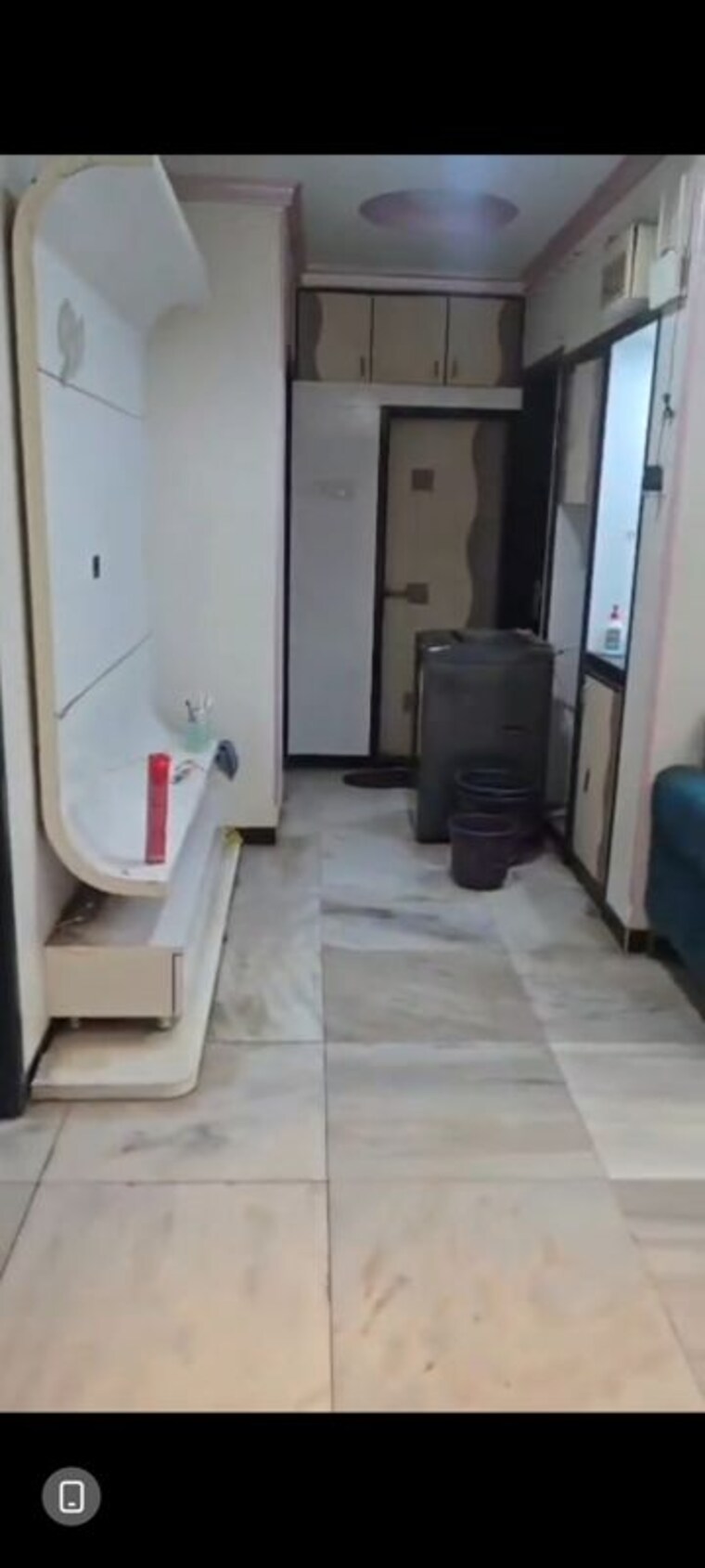 Bathroom, panchavati-chs-vile-parle 2 Bedroom 630 Sq.Ft. Apartment In Vile Parle East Mumbai 10744902