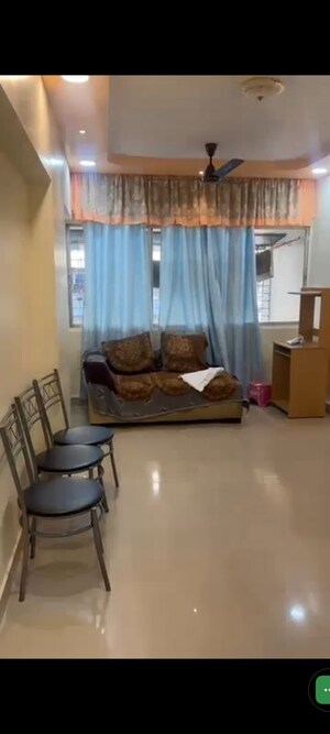 1 BHK Apartment For Rent in Mahalaxmi Arch, Mahalaxmi