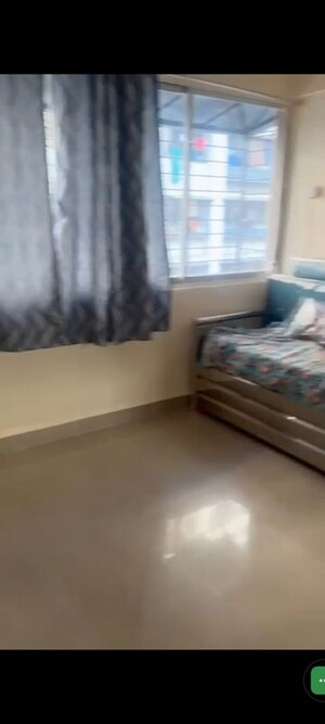 Bedroom in 1 BHK Apartment at Mahalaxmi Arch, Mahalaxmi – for Rent