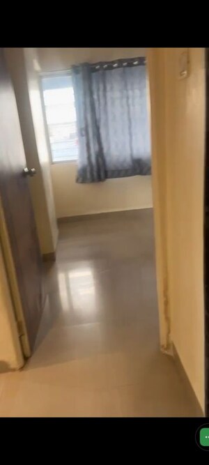 Building Lobby in 1 BHK Apartment at Mahalaxmi Arch, Mahalaxmi – for Rent