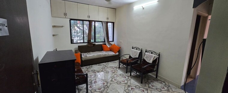 Team Area, nikash-skies-chs 1 Bedroom 550 Sq.Ft. Apartment In Pashan Pune 10744913
