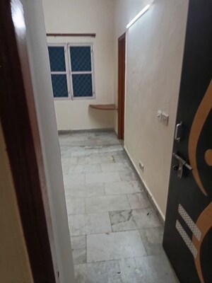 Building Lobby in 2 BHK Apartment at Windsor and Nova Society, Ahinsa Khand 2 – for Sale