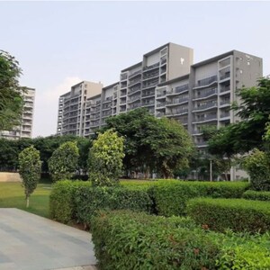 2.5 BHK Apartment – Exterior View View at BPTP Park Prime, Sector 66 - for Rent