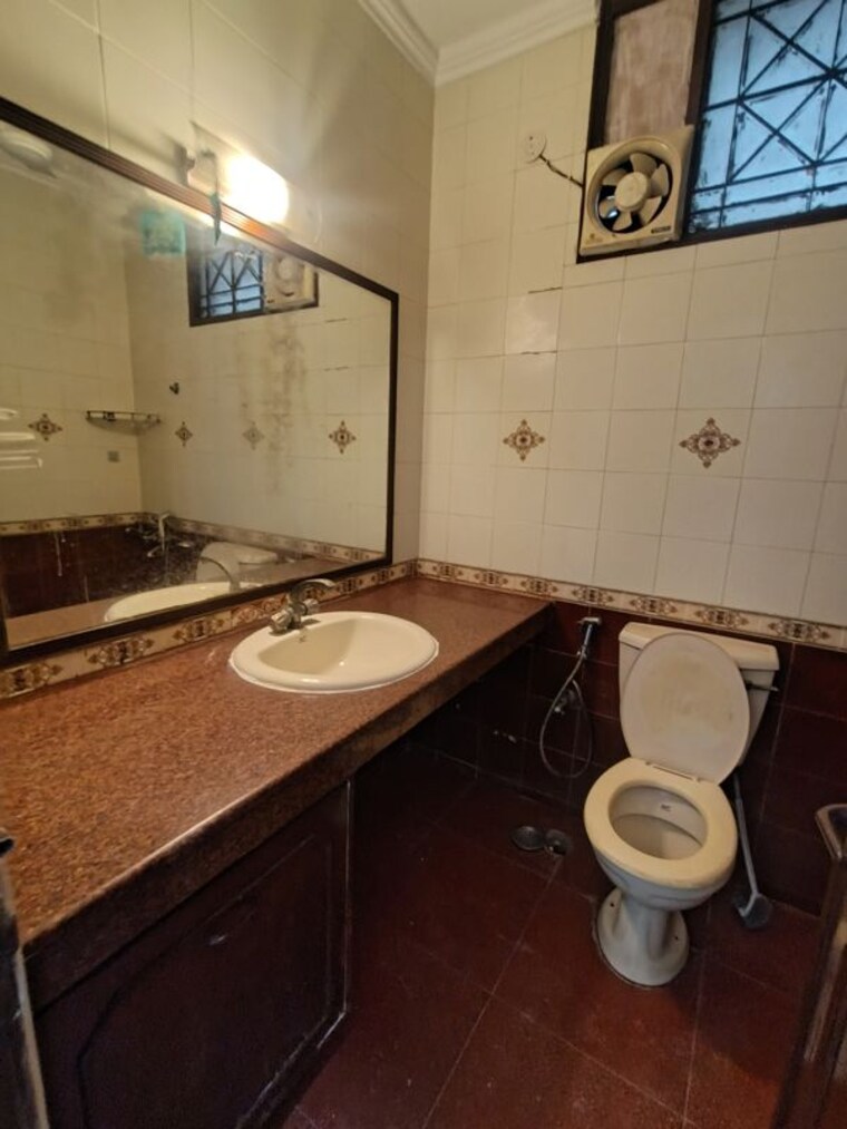 undefined, malviya nagar 3 Bedroom 1600 Sq.Ft. Builder Floor In Malviya Nagar Delhi 10744922