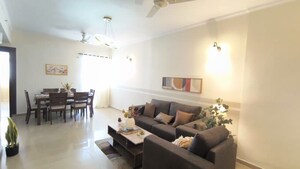 3 BHK Apartment For Sale in KW Srishti, Raj Nagar Extension