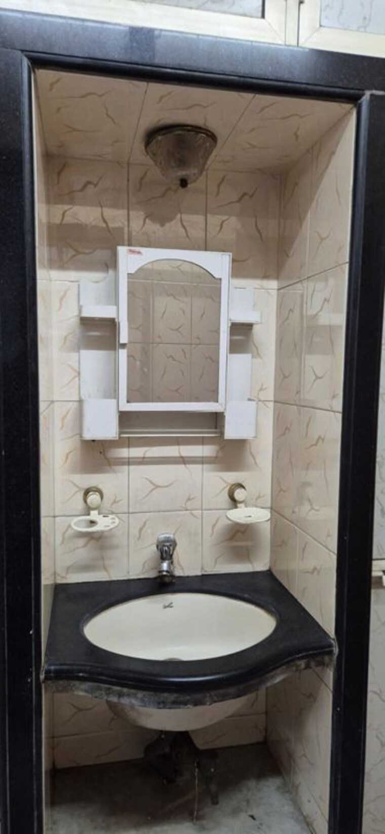 Kitchen, raheja twp 1 Bedroom 430 Sq.Ft. Apartment In Raheja Twp Mumbai 10744895