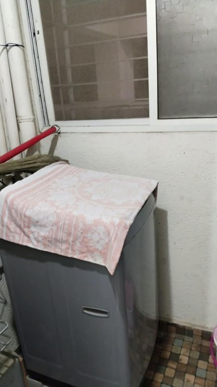 Bedroom, majestique-manhattan-phase-2 2 Bedroom 800 Sq.Ft. Apartment In Wagholi Pune 10744860