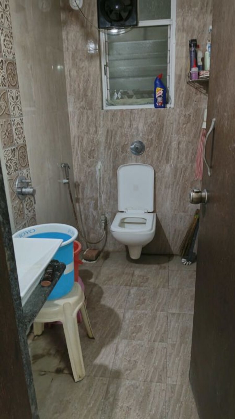 Bathroom, majestique-manhattan-phase-2 2 Bedroom 800 Sq.Ft. Apartment In Wagholi Pune 10744860